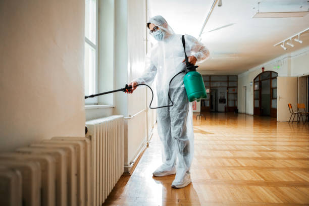 Best Best Pest Control Companies  in Gowanda, NY